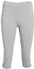 Malla Deportiva Mujer Carla Roly - Color Gris Vigor 58