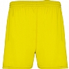 Pantalon Deportivo Calcio Roly - Color Amarillo 03