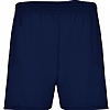 Pantalon Deportivo Calcio Roly - Color Marino