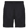 Pantalon Portero Corto Arsenal Roly - Color Negro