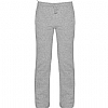 Pantalon Deportivo Hombre Astun Roly - Color Gris Vigor 58