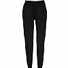 Pantalon Deportivo Mujer Adelpho Roly - Color Negro