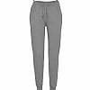 Pantalon Deportivo Mujer Adelpho Roly - Color Gris Vigor