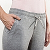Pantalon Deportivo Mujer Adelpho Roly - Color Detalle Cintura