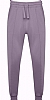 Pantalon Casual Levi Roly - Color Lavanda