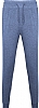 Pantalon Unisex Iria Roly - Color Denim Vigore