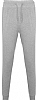 Pantalon Unisex Iria Roly - Color Gris Vigore