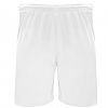 Pantalon Deportivo Dortmund Roly - Color Blanco 01
