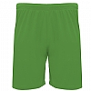 Pantalon Deportivo Dortmund Adulto e Infantil oly - Color Verde Helecho 226