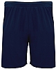 Pantalon Deportivo Dortmund Adulto e Infantil oly - Color Marino 55