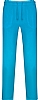 Pantalon Sanitario Care Roly - Color Azul Danubio 110