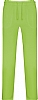 Pantalon Sanitario Care Roly - Color Pistacho 28