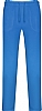 Pantalon Sanitario Care Roly - Color Azul Lab 44