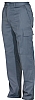 Pantalon Laboral Hombre Daily Roly - Color Plomo 23