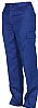 Pantalon Laboral Hombre Daily Roly - Color Azulina 65