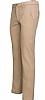 Pantalon Chino Laboral Hombre Ritz Roly - Color Arena Oscuro