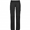 Pantalon Laboral Mujer Daily Roly - Color Negro 02