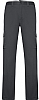 Pantalon Trabajo Daily Strectch Roly - Color Plomo 23