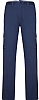 Pantalon Trabajo Daily Strectch Roly - Color Marino 55