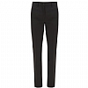 Pantalon Largo Waitress Mujer Roly - Color Negro 02