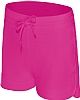 Pantalon Fluor Panama Nath - Color Fucsia Flor