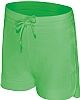 Pantalon Fluor Panama Nath - Color Verde Flor