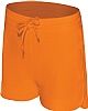 Pantalon Fluor Panama Nath - Color Naranja Flor