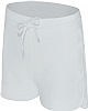 Pantalon Fluor Panama Nath - Color Blanco