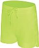 Pantalon Fluor Panama Nath - Color Amarillo Flor