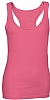 Camiseta Nath Chica Party - Color Rosa Chicle