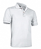 Polo Blanco Infantil Top Patrol Valento - Color Blanco