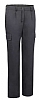 Pantalon de Trabajo Advance Valento - Color Gris