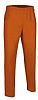 Pantalon Chandal Hombre Court Valento - Color Naranja