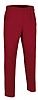 Pantalon Chandal Hombre Court Valento - Color Rojo Loto