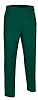 Pantalon Chandal Hombre Court Valento - Color Verde Botella