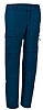 Pantalon Senderismo Dator Valento - Color Azul Marino