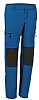 Pantalon Senderismo Dator Valento - Color Azul Royal/Negro