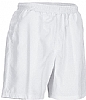 Pantalon Deportivo Drive Valento - Color Blanco
