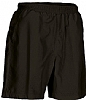 Pantalon Deportivo Drive Valento - Color Negro
