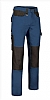Pantalon Dynamite Valento - Color Azul Acero / Negro
