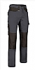 Pantalon Dynamite Valento - Color Gris Carbon / Negro