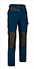 Pantalon Dynamite Valento - Color Azul Marino / Negro