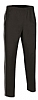 Pantalon Chandal Deportivo Game Valento - Color Negro / Blanco