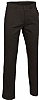 Pantalon Chino Martin Valento - Color Negro