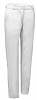 Pantalon Mujer Pasacalles Valento - Color Blanco