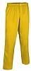 Pantalon de Trabajo Pixel Valento - Color Amarillo Girasol