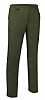 Pantalon Senderismo Reno Valento - Color Verde Militar