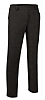 Pantalon Senderismo Reno Valento - Color Negro