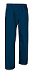 Pantalon Lluvia Triton Valento - Color Marino
