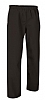 Pantalon Lluvia Triton Valento - Color Negro
